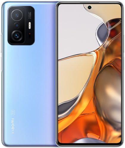 Refurbished Xiaomi 11T Pro - Reebelo Ireland