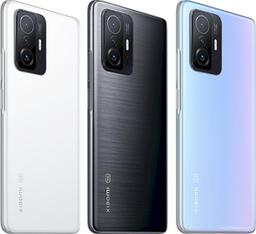 Refurbished Xiaomi 11T Pro - Reebelo Ireland