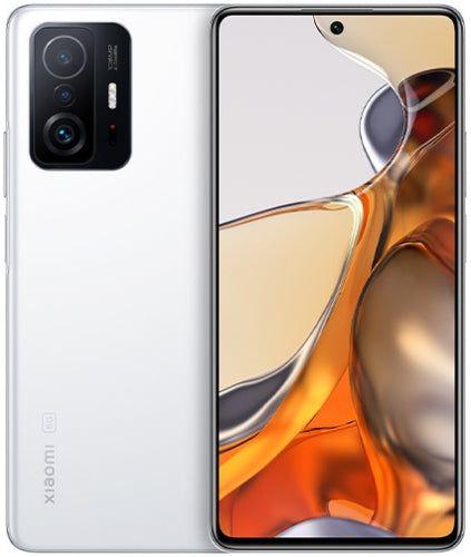 Refurbished Xiaomi 11T Pro - Reebelo Ireland