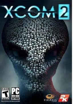 Refurbished 2K XCOM 2 Video Games for PC - Reebelo Ireland