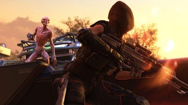 Refurbished 2K XCOM 2 Video Games for PC - Reebelo Ireland