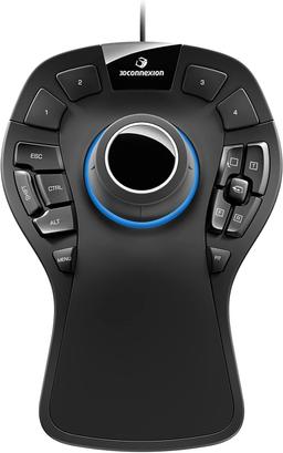 Refurbished 3Dconnexion SpaceMouse Pro 3D Mouse - Reebelo Ireland