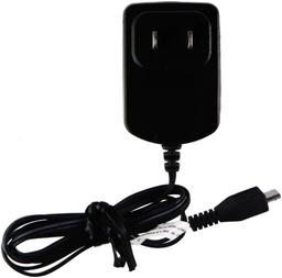 Refurbished 3-ft Travel Charger (5V/550mA) Micro-USB Wall Adapter - Reebelo Ireland