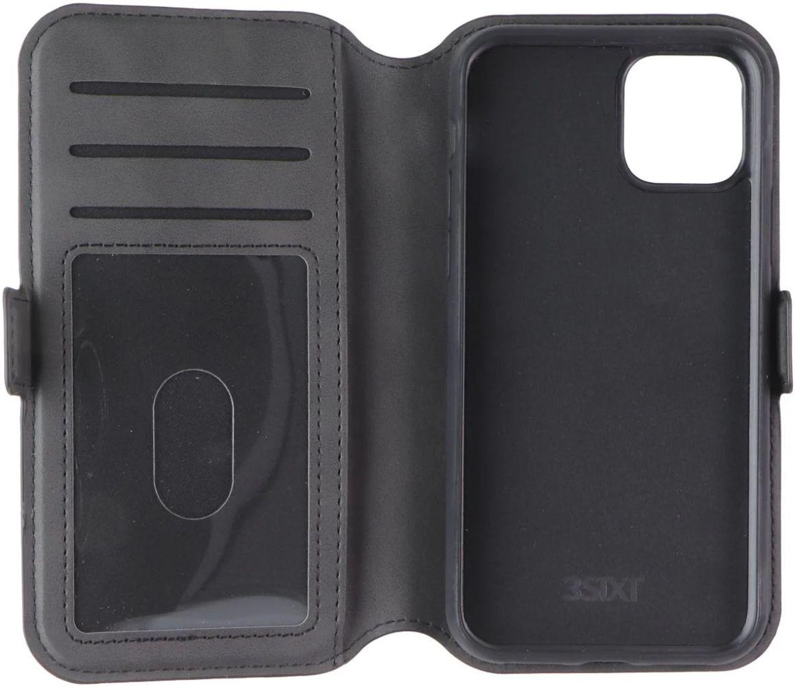 Refurbished 3SIXT NeoWallet Series Phone Case for iPhone 11 Pro - Reebelo Ireland