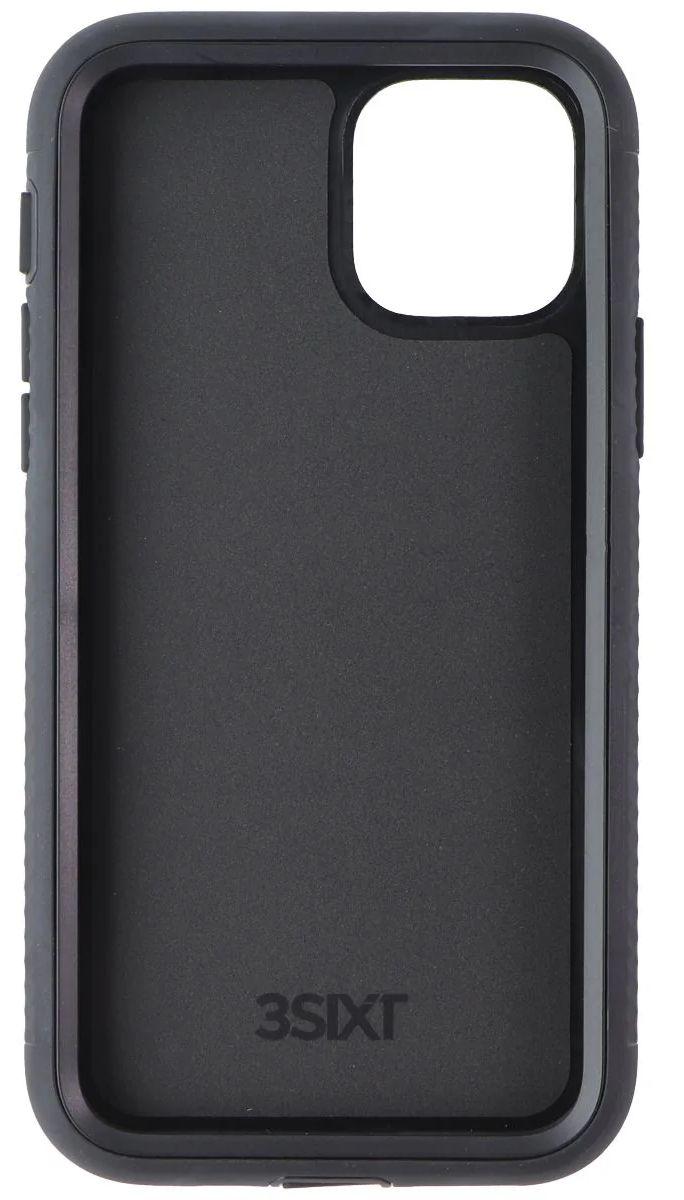 Refurbished 3SIXT Paladin Series Hard Case for iPhone 11 Pro - Reebelo Ireland