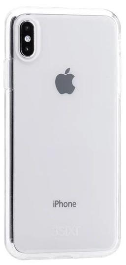 Refurbished 3sixT PureFlex 2.0 Phone Case for iPhone XS Max - Reebelo Ireland