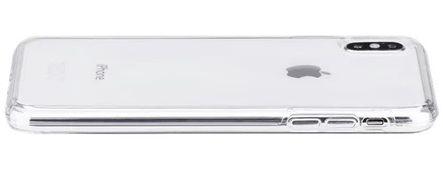 Refurbished 3sixT PureFlex 2.0 Phone Case for iPhone XS Max - Reebelo Ireland