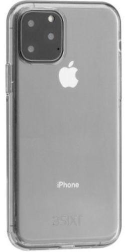 Refurbished 3sixT Pureflex Phone Case For iPhone 11 Pro - Reebelo Ireland