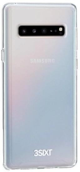 Refurbished 3SIXT Pureflex Phone Case for Samsung Galaxy S10e - Reebelo Ireland