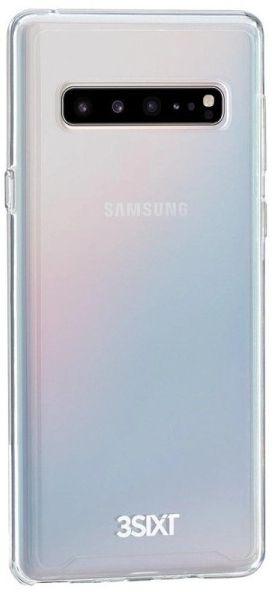 Refurbished 3SIXT Pureflex Phone Case for Samsung Galaxy S10e - Reebelo Ireland
