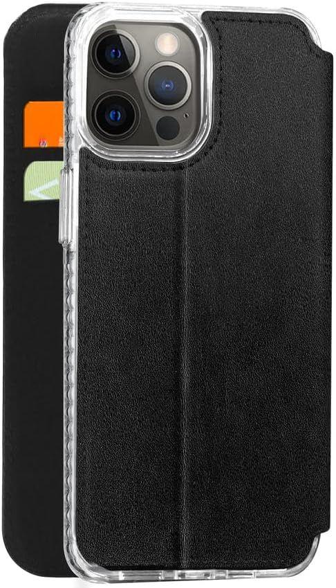 Refurbished 3sixT SlimFolio Wallet Phone Case for iPhone 13 Pro - Reebelo Ireland