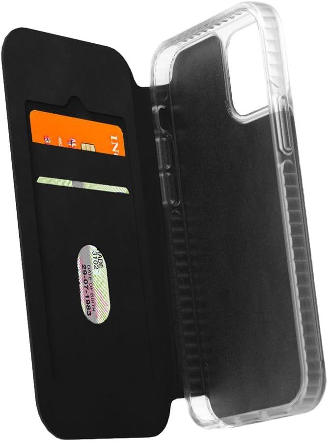 Refurbished 3sixT SlimFolio Wallet Phone Case for iPhone 13 Pro - Reebelo Ireland