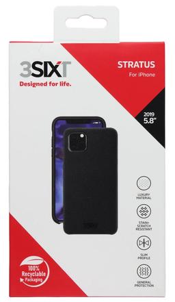 Refurbished 3SIXT Stratus Series Case for Apple iPhone 11 Pro - Reebelo Ireland
