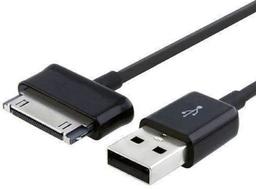 Refurbished 9eight5 30 Pin Charger Cable for Samsung Galaxy Tab - Reebelo Ireland