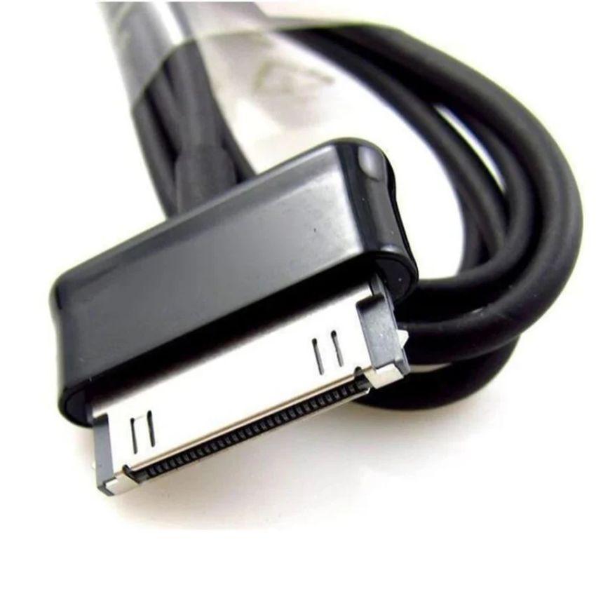 Refurbished 9eight5 30 Pin Charger Cable for Samsung Galaxy Tab - Reebelo Ireland