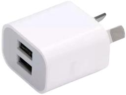 Refurbished 9eight5 Charger Cable (1m) & Wall Plug for iPhone (NZ / AU) - Reebelo Ireland