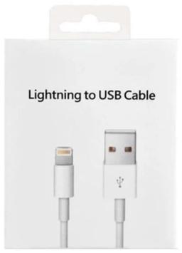 Refurbished 9eight5 Charger Cable (1m) & Wall Plug for iPhone (NZ / AU) - Reebelo Ireland