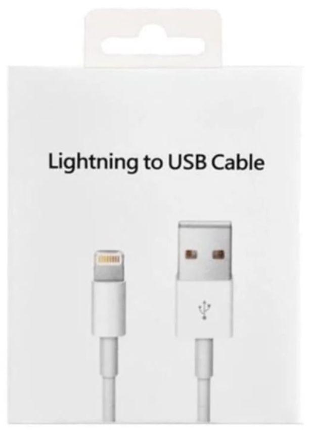 Refurbished 9eight5 Charger Cable (1m) & Wall Plug for iPhone (NZ / AU) - Reebelo Ireland