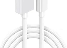 Refurbished 9eight5 Charger Cable for OPPO Phones (2M) - Reebelo Ireland