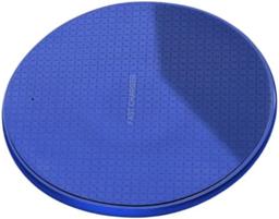 Refurbished 9eight5 Fast Charge Qi Wireless Charger Pad (10W) - Reebelo Ireland
