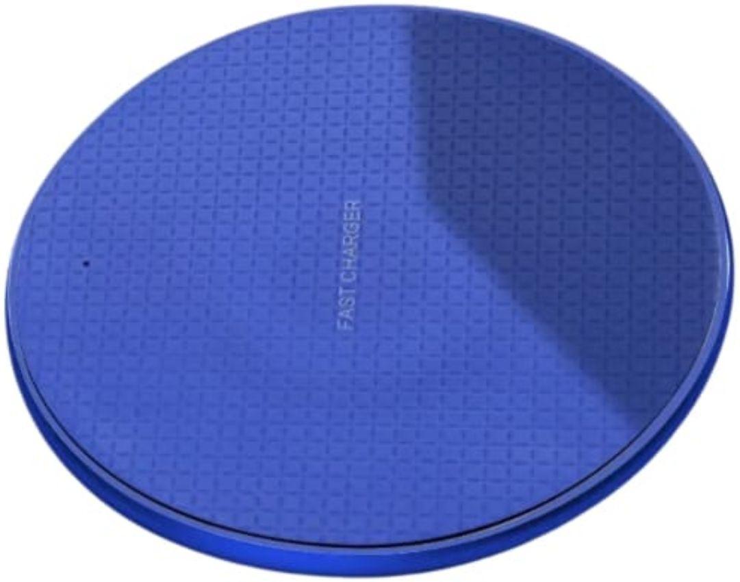 Refurbished 9eight5 Fast Charge Qi Wireless Charger Pad (10W) - Reebelo Ireland