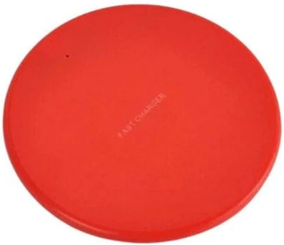 Refurbished 9eight5 Fast Charge Qi Wireless Charger Pad (10W) - Reebelo Ireland