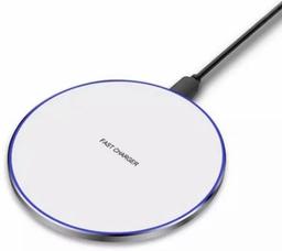 Refurbished 9eight5 Fast Charge Qi Wireless Charger Pad (10W) - Reebelo Ireland