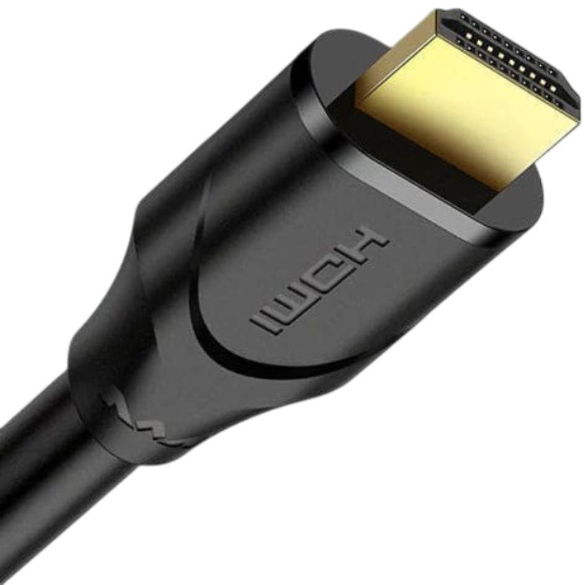 Refurbished 9eight5 HDMI Computer / TV Cable (2M) - Reebelo Ireland