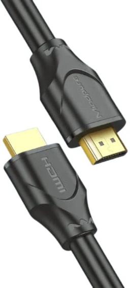 Refurbished 9eight5 HDMI Computer / TV Cable (2M) - Reebelo Ireland