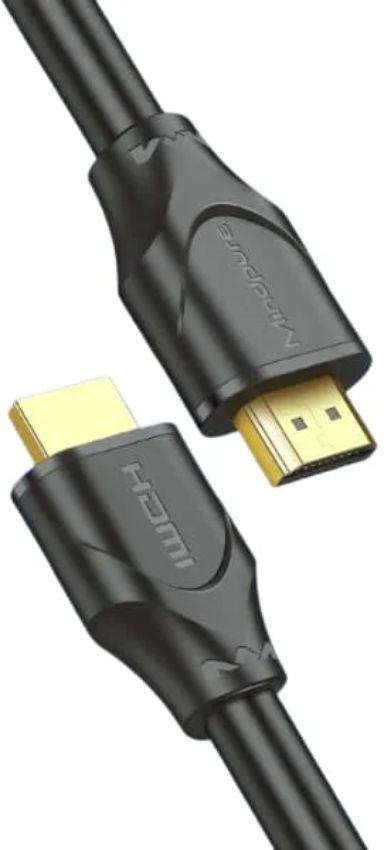 Refurbished 9eight5 HDMI Computer / TV Cable (2M) - Reebelo Ireland