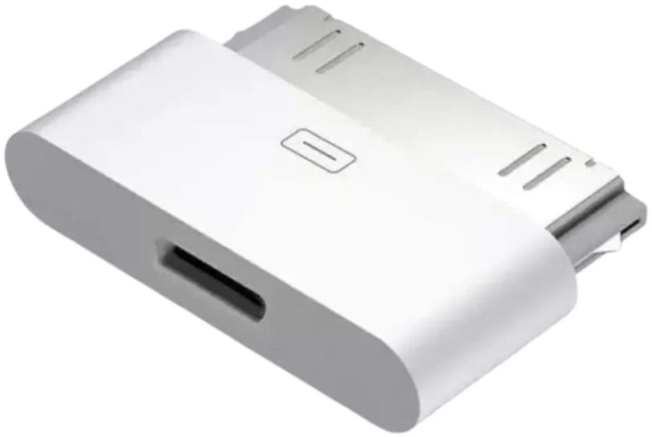 Refurbished 9eight5 Lightning to 30 Pin Adapter - Reebelo Ireland