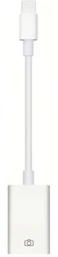 Refurbished 9eight5 Lightning to USB Adapter - Reebelo Ireland