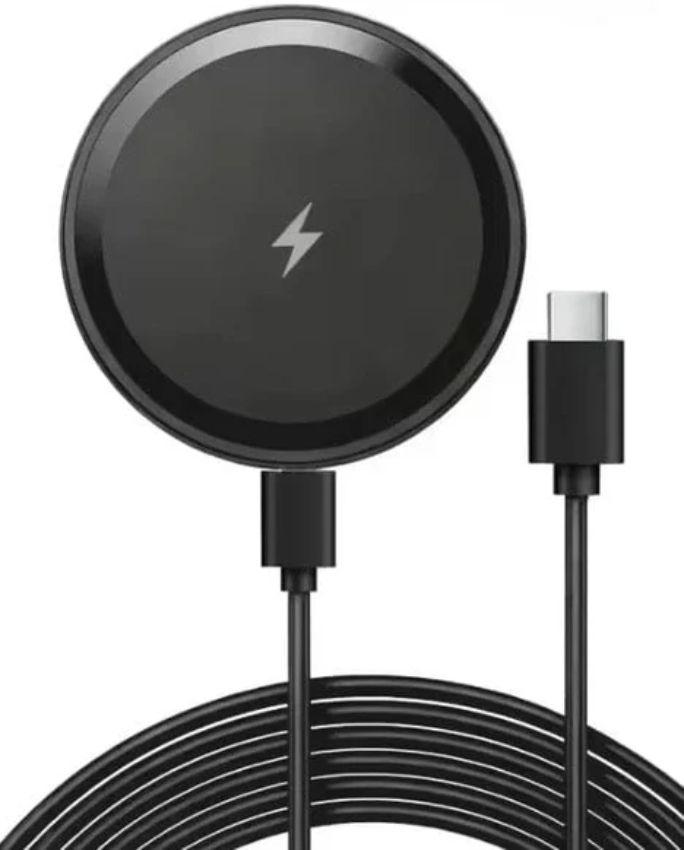 Refurbished 9eight5 MagSafe Wireless Charger (For iPhone) - Reebelo Ireland