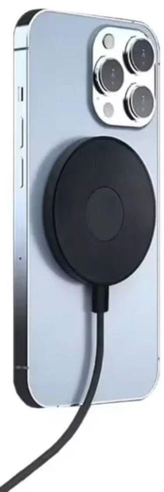 Refurbished 9eight5 MagSafe Wireless Charger (For iPhone) - Reebelo Ireland
