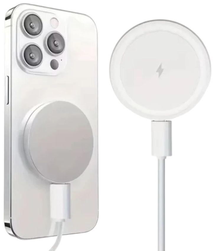 Refurbished 9eight5 MagSafe Wireless Charger (For iPhone) - Reebelo Ireland