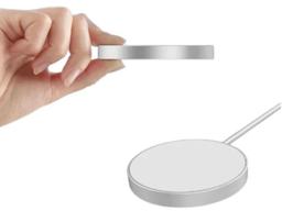 Refurbished 9eight5 MagSafe Wireless Charger (For iPhone) - Reebelo Ireland