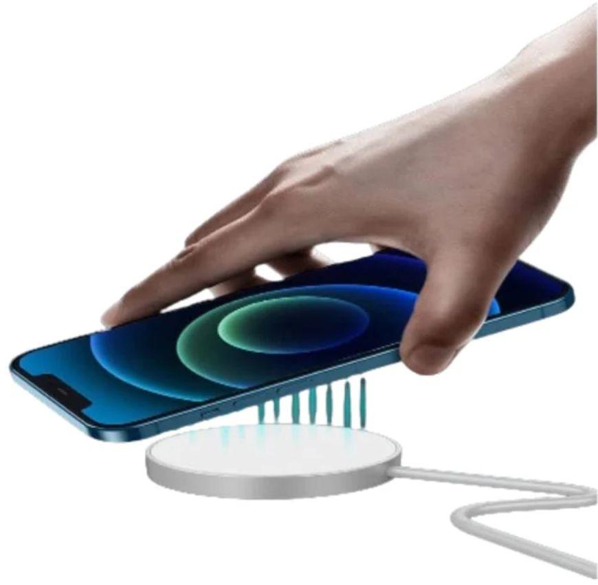 Refurbished 9eight5 MagSafe Wireless Charger (For iPhone) - Reebelo Ireland
