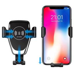 Refurbished 9eight5 Phone Holder & Wireless Charger - Reebelo Ireland