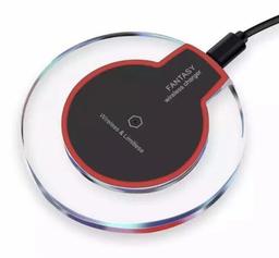 Refurbished 9eight5 Qi Wireless Fast Charging Pad for Phones (10W) - Reebelo Ireland