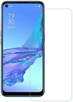 Refurbished 9eight5 Screen Protector for OPPO A53/ A53s (Pack of 2) - Reebelo Ireland