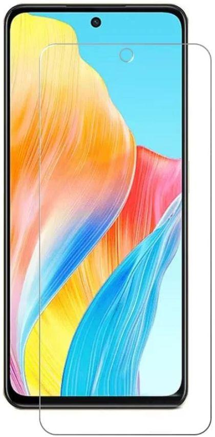 Refurbished 9eight5 Screen Protector for OPPO A76 4G (Pack of 2) - Reebelo Ireland