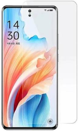 Refurbished 9eight5 Screen Protector for OPPO A79 5G - Reebelo Ireland
