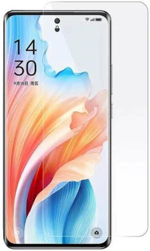Refurbished 9eight5 Screen Protector for OPPO A79 5G (Pack of 2) - Reebelo Ireland