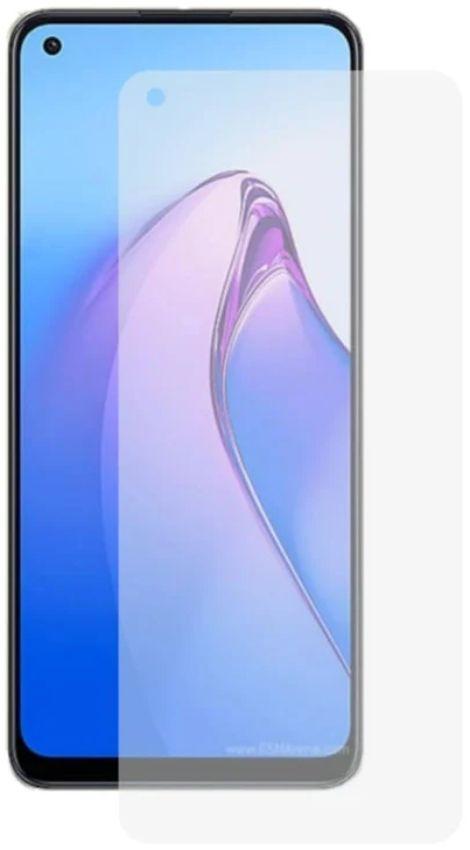 Refurbished 9eight5 Screen Protector for OPPO Reno8 (Pack of 2) - Reebelo Ireland