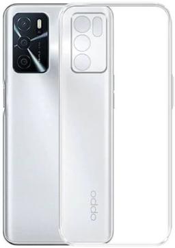Refurbished 9eight5 Silicone Phone Case for OPPO A16/ A16s - Reebelo Ireland