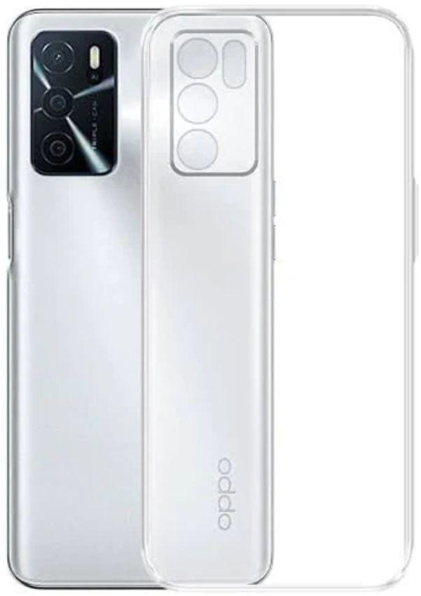 Refurbished 9eight5 Silicone Phone Case for OPPO A16/ A16s - Reebelo Ireland