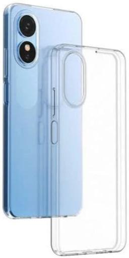 Refurbished 9eight5 Silicone Phone Case for OPPO A17 - Reebelo Ireland