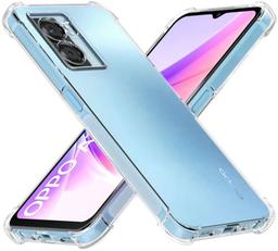 Refurbished 9eight5 Silicone Phone Case for OPPO A57 5G - Reebelo Ireland
