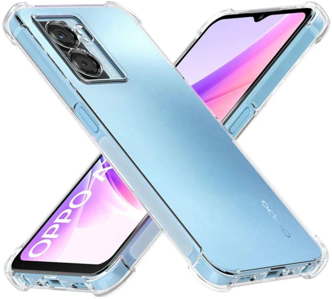 Refurbished 9eight5 Silicone Phone Case for OPPO A57 5G - Reebelo Ireland