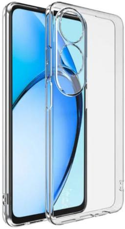 Refurbished 9eight5 Silicone Phone Case for OPPO A60 4G - Reebelo Ireland